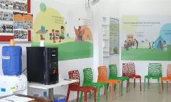 Amazon India to expand Ashray rest centres network to 100 in 2025 Amazon India to expand Ashray rest centres network to 100 in 2025