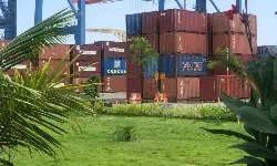 MatchLog, Pacific International sign deal to optimise containers in India MatchLog, Pacific International sign deal to optimise containers in India