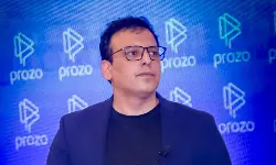 Prozo promotes Vaibhav Dhawan, takes charge as Chief Operating Officer Prozo promotes Vaibhav Dhawan, takes charge as Chief Operating Officer