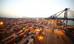 Sea-Intelligence expecting substantial blank sailings on Transpacific Sea-Intelligence expecting substantial blank sailings on Transpacific