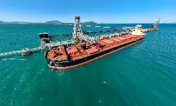 Adani Ports buys Australian terminal for $2 billion Adani Ports buys Australian terminal for $2 billion