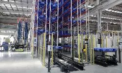Daifuku Intralogistics India opens manufacturing facility in Hyderabad Daifuku Intralogistics India opens manufacturing facility in Hyderabad