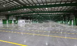 Safexpress launches logistics park in Gautam Buddha Nagar, UP Safexpress launches logistics park in Gautam Buddha Nagar, UP