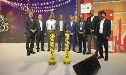 Air India SATS inaugurates logistics park at BLR Airport Air India SATS inaugurates logistics park at BLR Airport