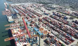 CMA CGM completes 51% stake buy in Santos Brasil CMA CGM completes 51% stake buy in Santos Brasil