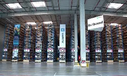 Maersk opens 75 000 m2 warehouse in France Maersk opens 75 000 m2 warehouse in France