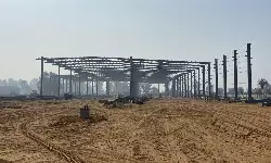 CCI Group invests Rs 227 crore in grade-A logistics park in Gurugram CCI Group invests Rs 227 crore in grade-A logistics park in Gurugram