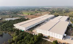 When Indicold encountered automation When Indicold encountered automation