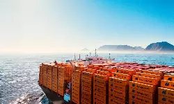 Hapag EBIT up 25% in Q12025, lower earnings likely for full year Hapag EBIT up 25% in Q12025, lower earnings likely for full year