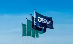 DSV completes €14.3 billion deal, DB Schenker is history DSV completes €14.3 billion deal, DB Schenker is history