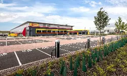 DHL Q12025 revenue up 3%, earnings up 4%