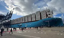 Gemini records 90.3% schedule reliability in Feb/March