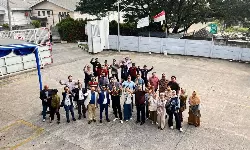 Food Service Network (FSN) expands to Indonesia Food Service Network (FSN) expands to Indonesia