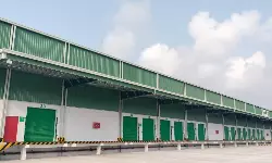 Safexpress launches new logistics park in Vijayawada Safexpress launches new logistics park in Vijayawada