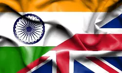 India and the UK target to double trade by 2030 with FTA India and the UK target to double trade by 2030 with FTA