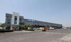 Airports handle 6% more domestic cargo at 1.39m tonnes in FY2025 Airports handle 6% more domestic cargo at 1.39m tonnes in FY2025