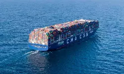 CMA CGM levies emergency surcharge on Pakistani trade CMA CGM levies emergency surcharge on Pakistani trade