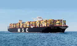 Pakistan to bear brunt of container shipping restrictions Pakistan to bear brunt of container shipping restrictions