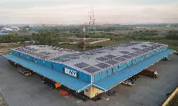 TCI FY25 net profit up 17% on multimodal focus