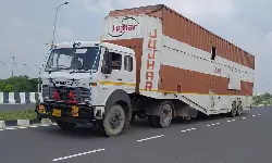 India’s decade-long journey to reduce logistics costs: The road ahead India’s decade-long journey to reduce logistics costs: The road ahead