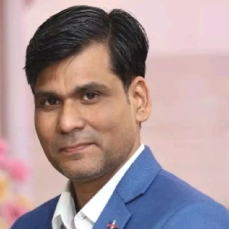 Nagendra Swaroop Tiwari