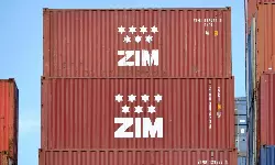 ZIM maintains 2025 outlook, Q1 net income zooms to $296 million ZIM maintains 2025 outlook, Q1 net income zooms to $296 million