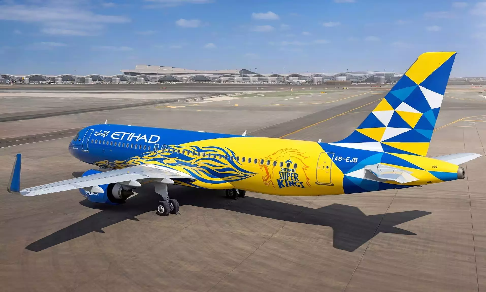Etihad Q1 cargo revenue at $261mn, total revenue at $1.8bn Etihad Q1 cargo revenue at $261mn, total revenue at $1.8bn