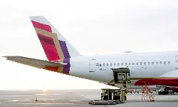 Air India ships life-saving pharma cargo from Delhi to Brussels Air India ships life-saving pharma cargo from Delhi to Brussels