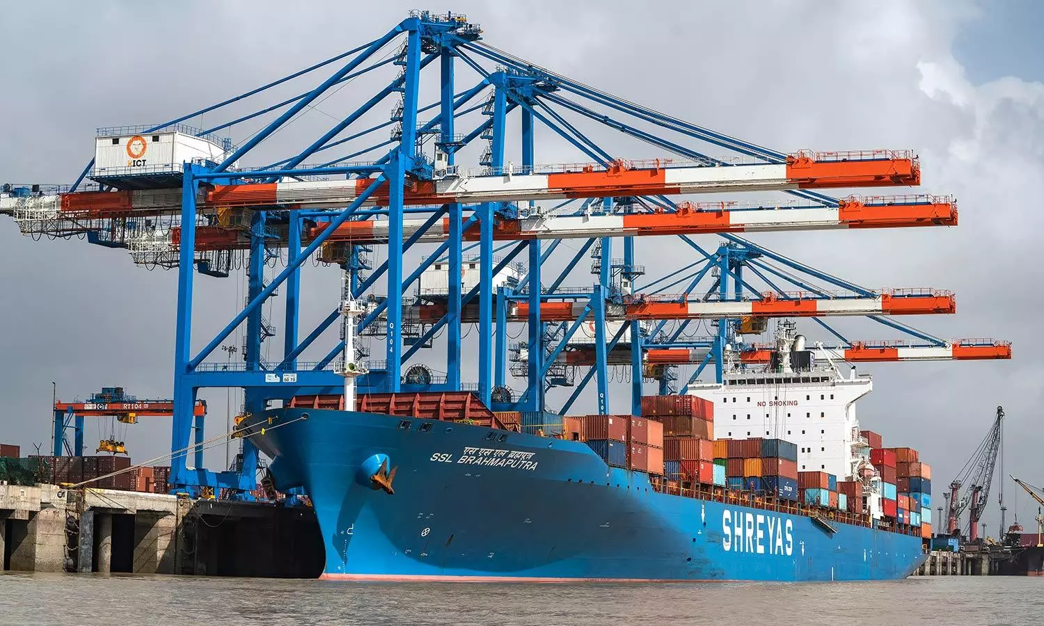 Tariffs, tensions, trade-offs: New world order for Indian exports Tariffs, tensions, trade-offs: New world order for Indian exports
