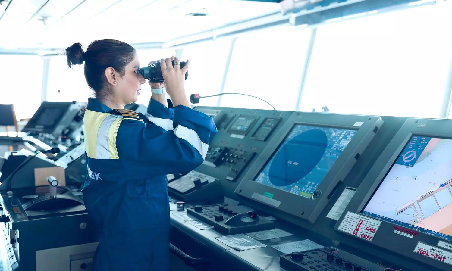 Why are women on the sidelines of India’s $215 bn logistics boom Why are women on the sidelines of India’s $215 bn logistics boom