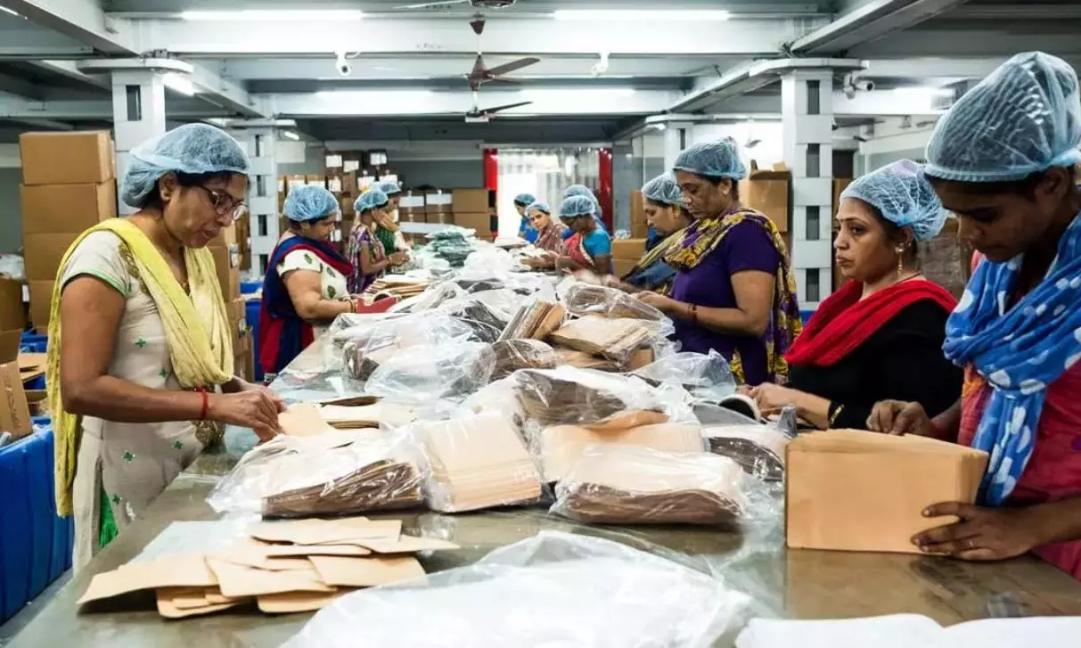 How Indian MSMEs are navigating e-commerce supply chain hurdles How Indian MSMEs are navigating e-commerce supply chain hurdles
