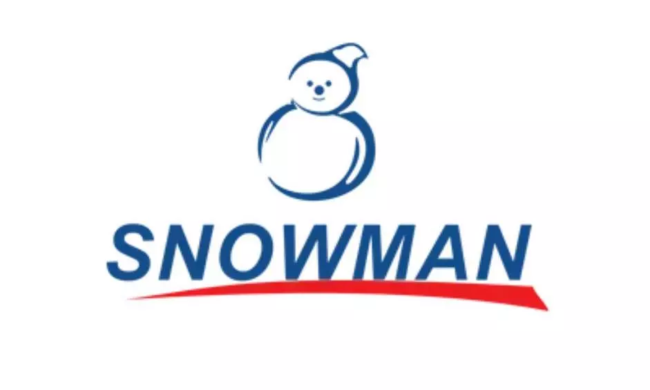 Snowman Logistics reports 9.8% annual revenue growth Snowman Logistics reports 9.8% annual revenue growth