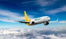 Blue Dart FY2025 revenue up 8%