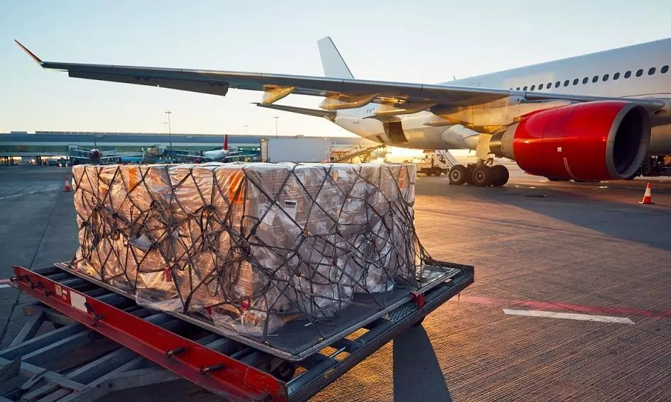 Asia-Pacific airlines report 10% YoY cargo demand growth in April Asia-Pacific airlines report 10% YoY cargo demand growth in April