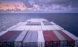 Ocean freight rates to be volatile, will increase in June: Dimerco Ocean freight rates to be volatile, will increase in June: Dimerco