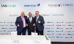 Qatar, IAG and MASkargo plan new cargo network across key regions Qatar, IAG and MASkargo plan new cargo network across key regions