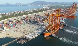 ICTSI 1st operator to implement Blumes appt, payment platform ICTSI 1st operator to implement Blumes appt, payment platform