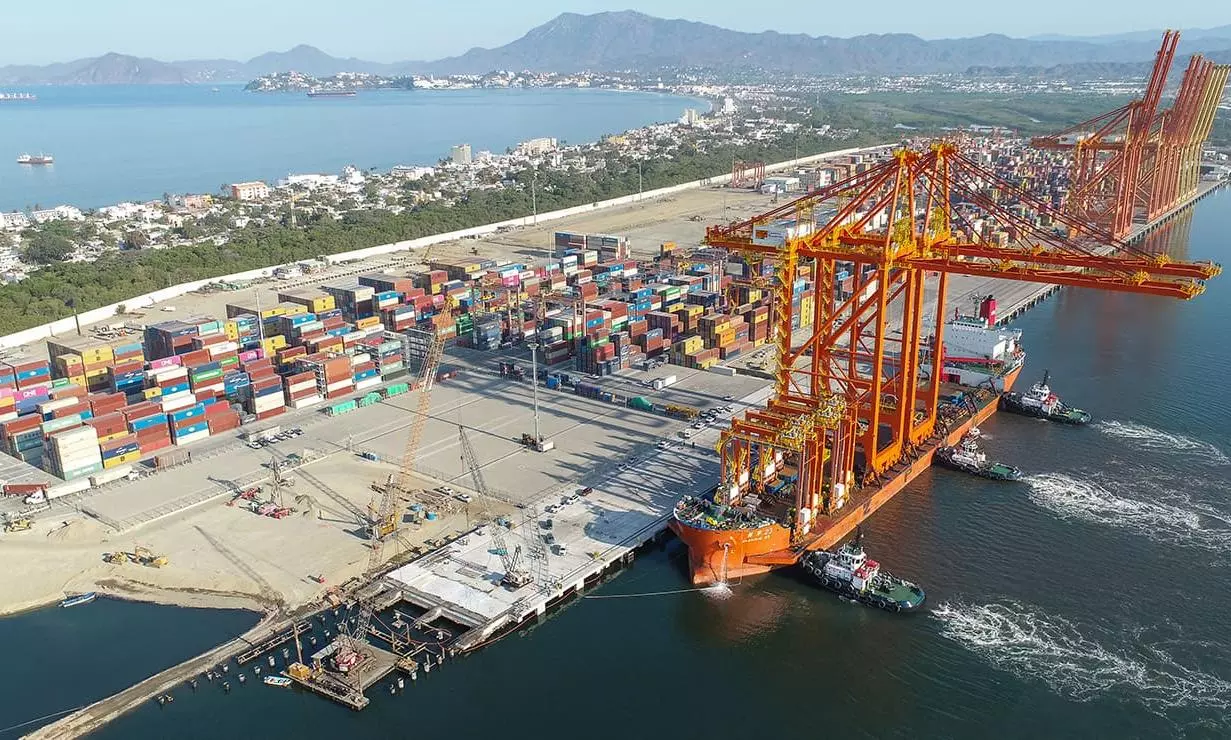 ICTSI 1st operator to implement Blumes appt, payment platform ICTSI 1st operator to implement Blumes appt, payment platform