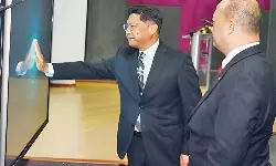 Kale’s Maritime Single Window boosts Brunei’s port clearance process Kale’s Maritime Single Window boosts Brunei’s port clearance process