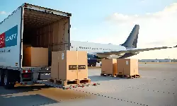 Allcargo Gati Air Express expands to cover eight metro cities Allcargo Gati Air Express expands to cover eight metro cities