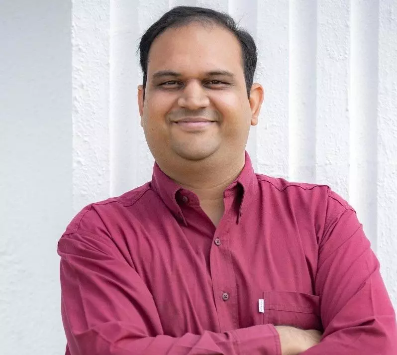 Nitish Rai Nitish Rai