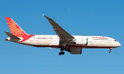 London-bound Air India flight crashes after take-off from Ahmedabad London-bound Air India flight crashes after take-off from Ahmedabad