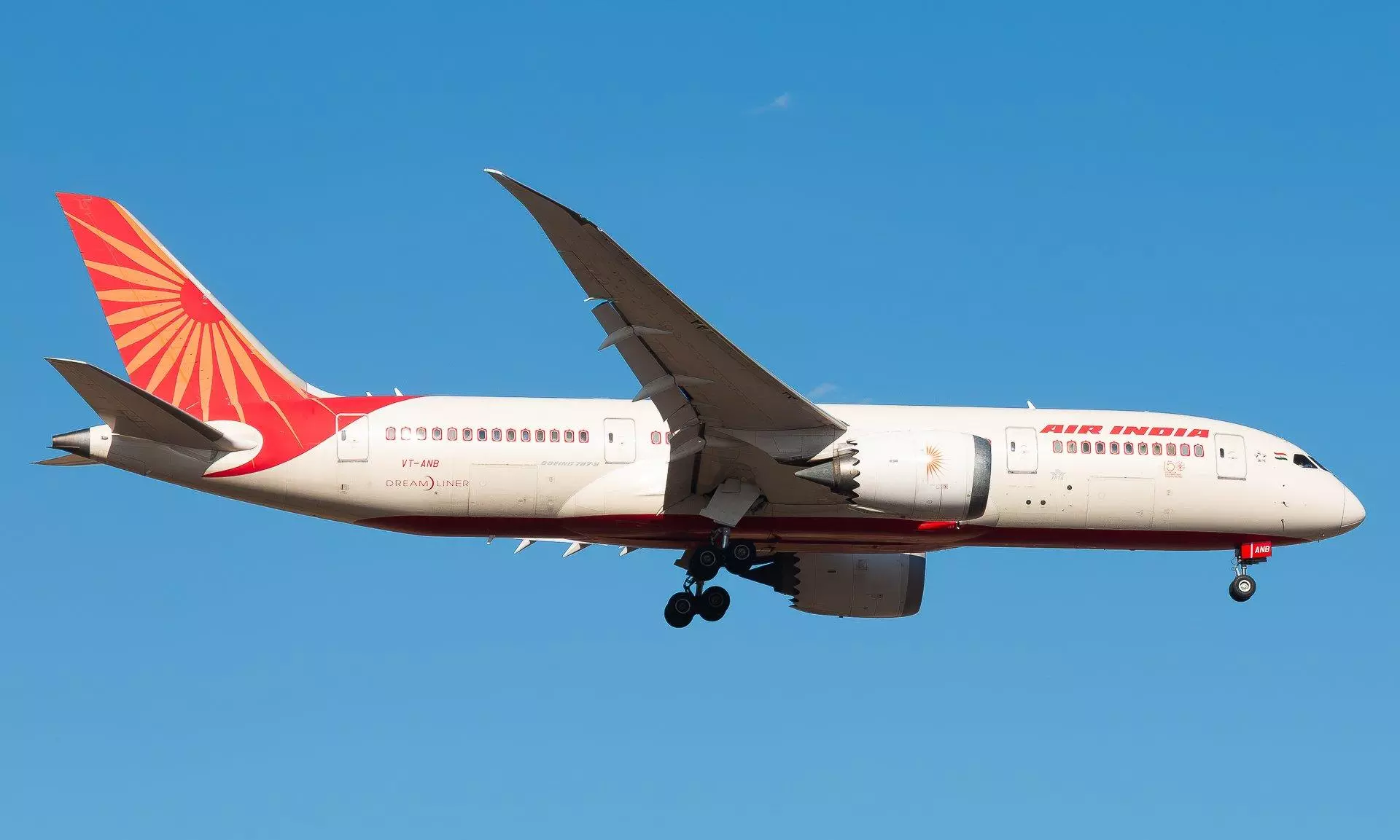 London-bound Air India flight crashes after take-off from Ahmedabad London-bound Air India flight crashes after take-off from Ahmedabad