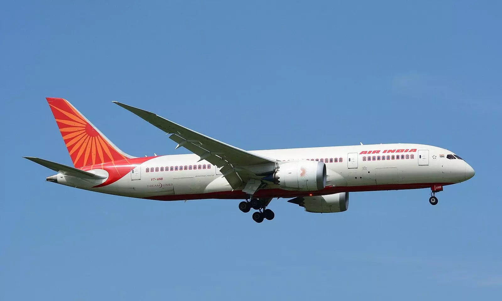 Air India B787 crash marks first-ever hull loss for the aircraft type Air India B787 crash marks first-ever hull loss for the aircraft type