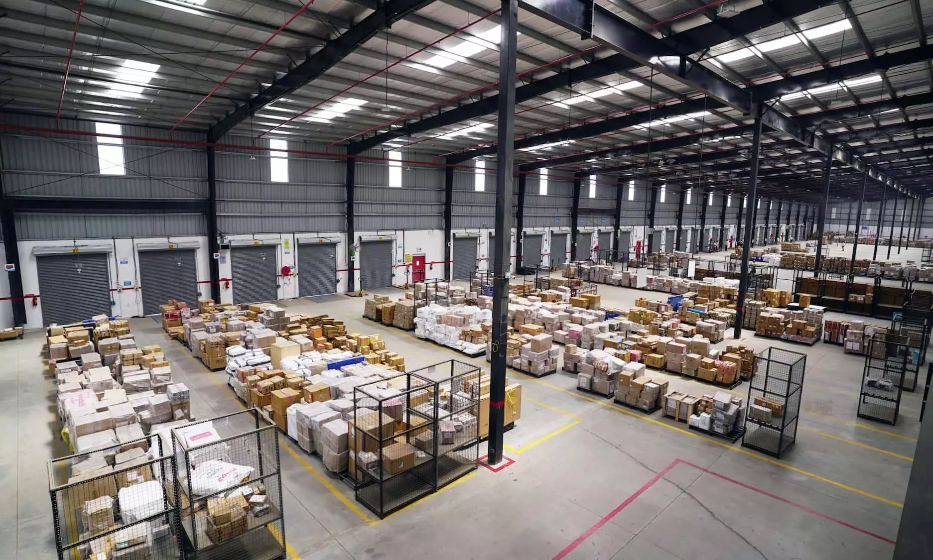 Allcargo Gati goes live on ONDC Allcargo Gati goes live on ONDC