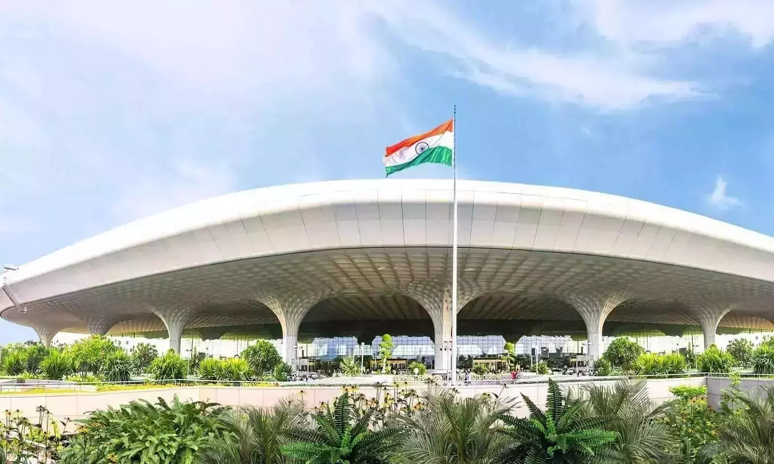 Adani Airports raises $1bn for Mumbai International Airport Adani Airports raises $1bn for Mumbai International Airport