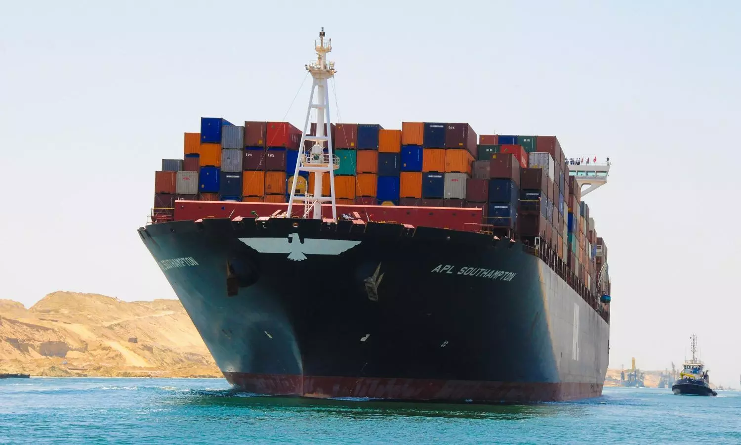 Container shipping drowning in a sea of noise: Drewry Container shipping drowning in a sea of noise: Drewry