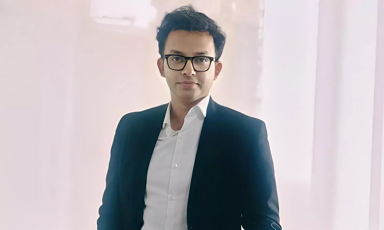 Trackon appoints Smartya Majumder as Vice President – Sales Trackon appoints Smartya Majumder as Vice President – Sales