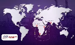 CCI launches ₹106 Cr logistics plan to reinforce Africa trade links CCI launches ₹106 Cr logistics plan to reinforce Africa trade links