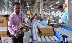 Amazon adds five new fulfilment centres ahead of Prime Day 2025 Amazon adds five new fulfilment centres ahead of Prime Day 2025